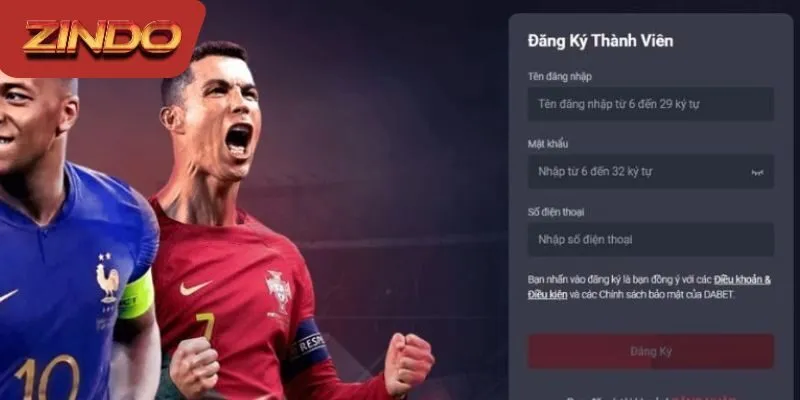 Điều khoản cần đáp ứng khi trải nghiệm Điều khoản cần đáp ứng khi trải nghiệm
