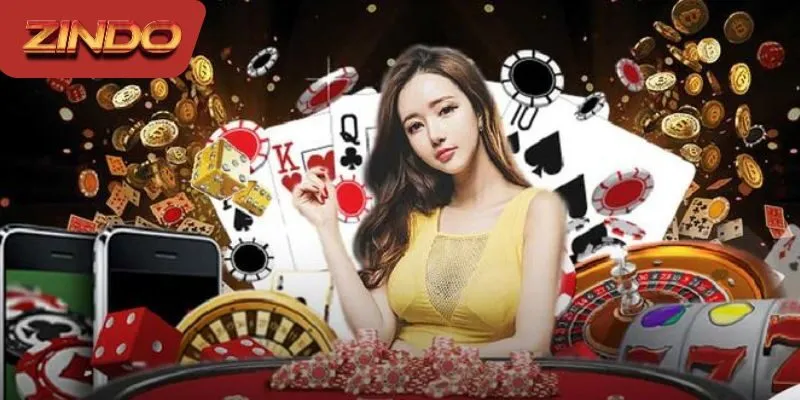 Những lỗi hay gặp khi đăng ký Zindo Những lỗi hay gặp khi đăng ký Zindo