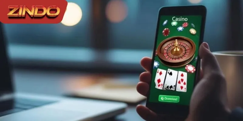 Lợi ích khi thực hiện tải app Lợi ích khi thực hiện tải app