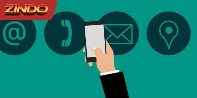 Ưu điểm khi liên hệ đến nhà cái Ưu điểm khi liên hệ đến nhà cái