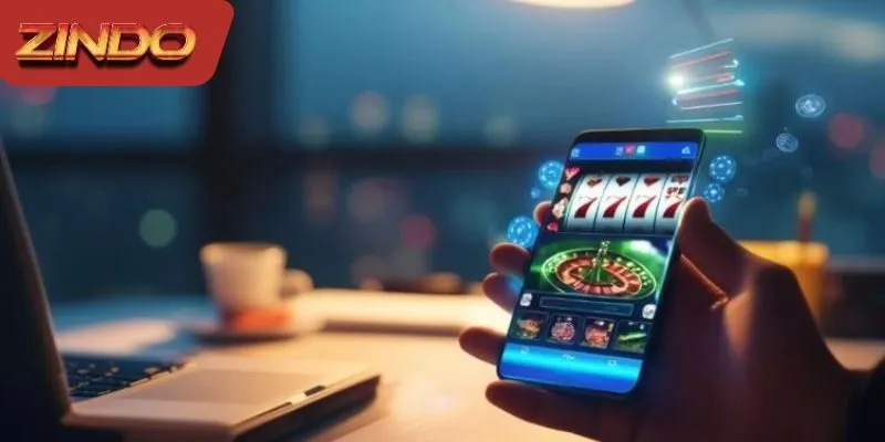 Đôi nét về tải app ZINDO Đôi nét về tải app ZINDO