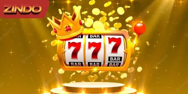 Chia sẻ bí quyết chơi nổ hũ ZINDO giành thắng lớn