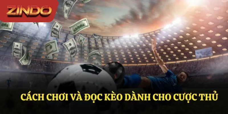 Cách chơi và đọc kèo dành cho cược thủ