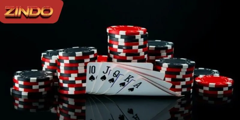 Cách chơi Baccarat cực chi tiết