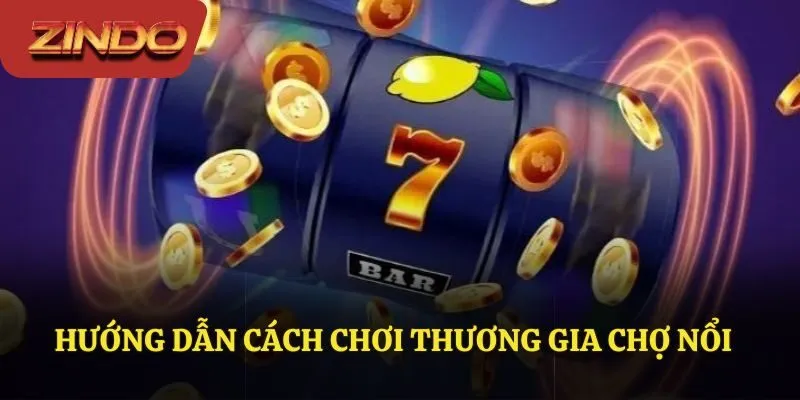 Thương gia chợ nổi tham gia trải nghiệm như thế nào