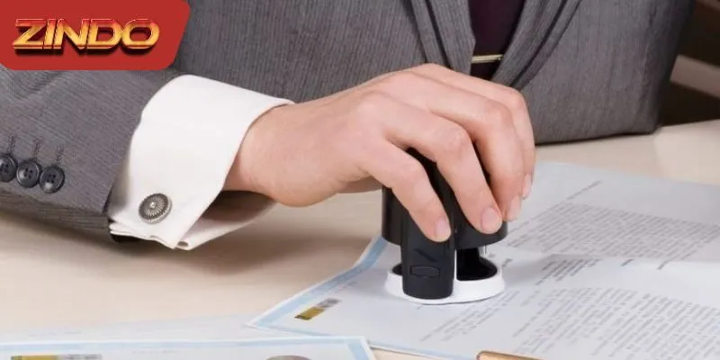 Mức độ uy tín từ giấy phép hoạt động Mức độ uy tín từ giấy phép hoạt động