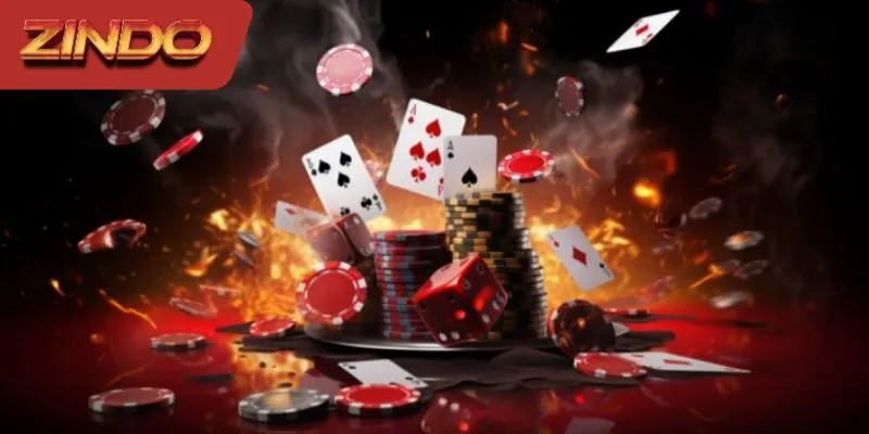 Đôi nét về casino online