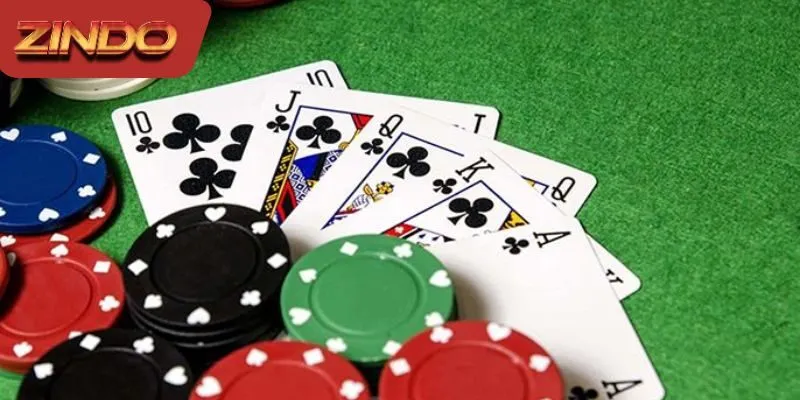 Thông tin cơ bản về trò chơi baccarat