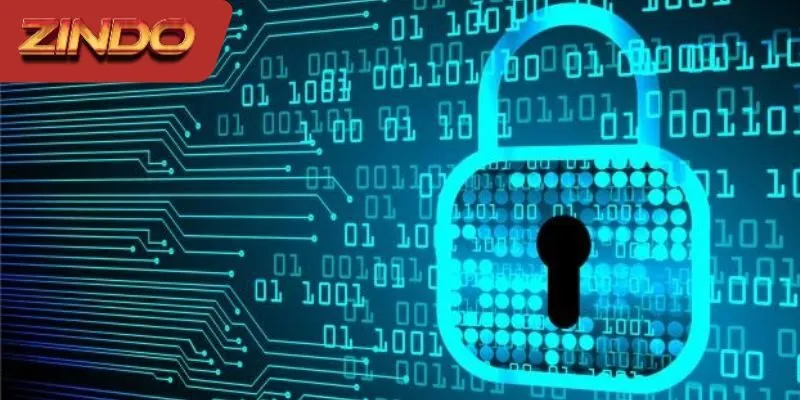 Tổng hợp chính sách bảo mật tại ZINDO Tổng hợp chính sách bảo mật tại ZINDO