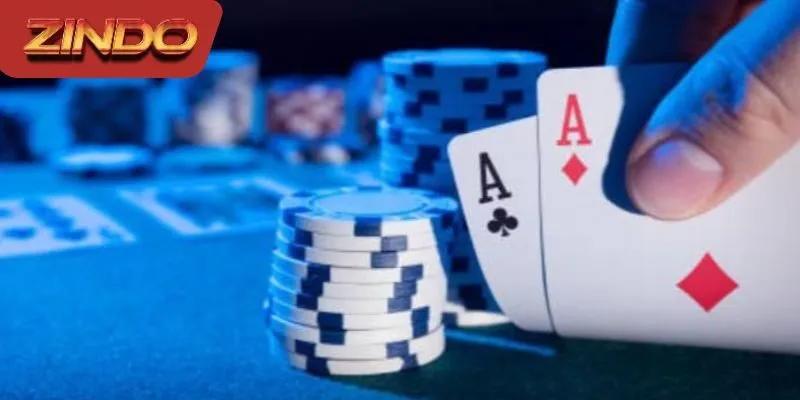 Ưu điểm khi chơi baccarat tại ZINDO